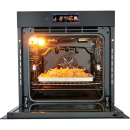 Духовой шкаф Graude BMP 60.4 S