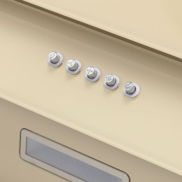 Вытяжка Graude DHE 50.1 C