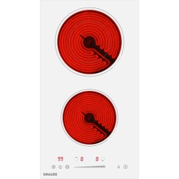 Варочная поверхность Graude EK 30.0 W