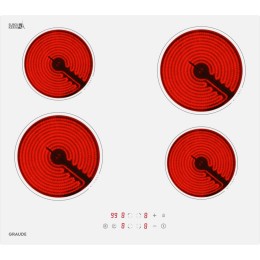Варочная поверхность Graude EK 60.0 W
