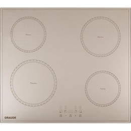 Варочная поверхность Graude IK 60.0 KEL