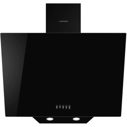 Вытяжка HiSTORY CAG 55B1 FBK