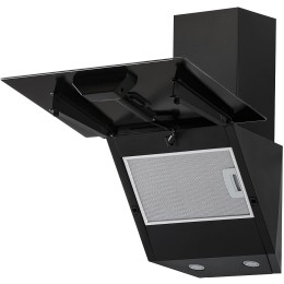 Вытяжка HiSTORY CAG 55B1 FBK