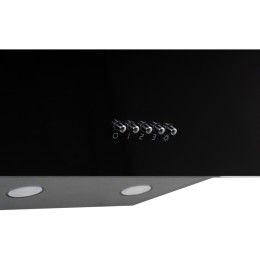 Вытяжка HiSTORY CAG 55B1 FBK