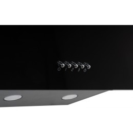 Вытяжка HiSTORY CAG 65B1 FBK