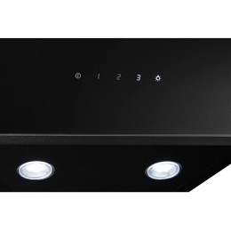 Вытяжка HiSTORY CAG 65S1 FBK