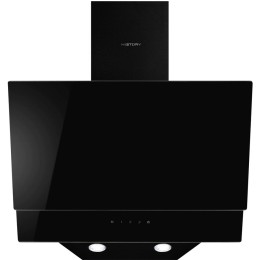 Вытяжка HiSTORY CAG 67S2 FBK