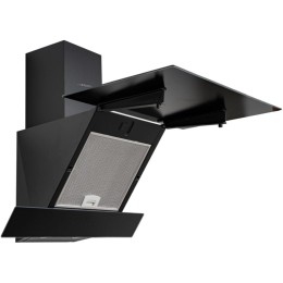 Вытяжка HiSTORY CAG 67S2 FBK