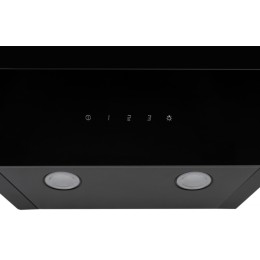 Вытяжка HiSTORY CAG 67S2 FBK