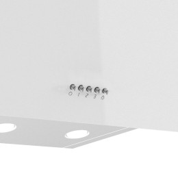 Вытяжка HiSTORY CAG 65B1 FWH