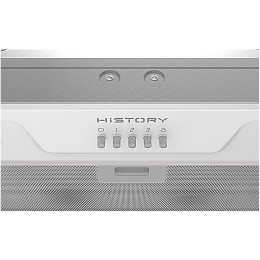 Вытяжка HiSTORY CI 65B1 FWH