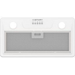 Вытяжка HiSTORY CI 65B1 FWH