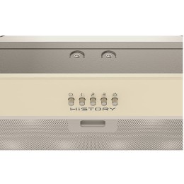 Вытяжка HiSTORY CIG 65B1 FBG