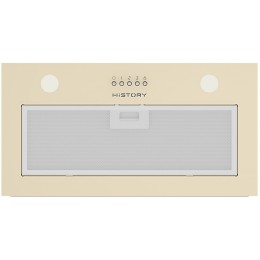 Вытяжка HiSTORY CIG 65B1 FBG