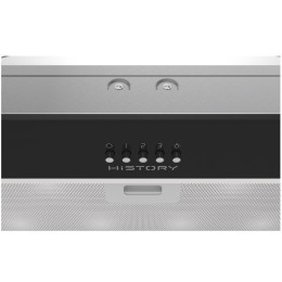 Вытяжка HiSTORY CIG 65B1 FBK