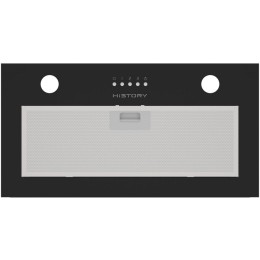 Вытяжка HiSTORY CIG 65B1 FBK