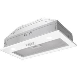 Вытяжка HiSTORY CIG 65B1 FWH