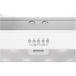 Вытяжка HiSTORY CIG 65B1 FWH