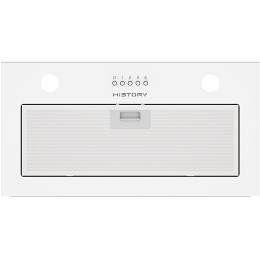 Вытяжка HiSTORY CIG 65B1 FWH
