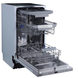 Посудомоечная машина HiSTORY DI 46BC MSS