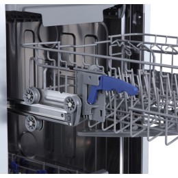 Посудомоечная машина HiSTORY DI 46BC MSS