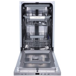 Посудомоечная машина HiSTORY DI 46BC MSS