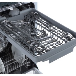 Посудомоечная машина HiSTORY DI 46BC MSS