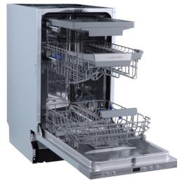 Посудомоечная машина HiSTORY DI 47BC MSS