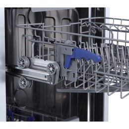 Посудомоечная машина HiSTORY DI 47BC MSS