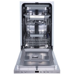 Посудомоечная машина HiSTORY DI 47BC MSS