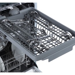 Посудомоечная машина HiSTORY DI 47BC MSS