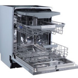 Посудомоечная машина HiSTORY DI 66BC MSS