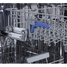 Посудомоечная машина HiSTORY DI 66BC MSS