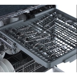 Посудомоечная машина HiSTORY DI 66BC MSS