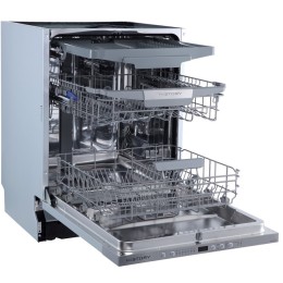 Посудомоечная машина HiSTORY DI 67BC MSS