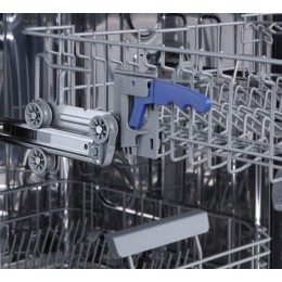 Посудомоечная машина HiSTORY DI 67BC MSS