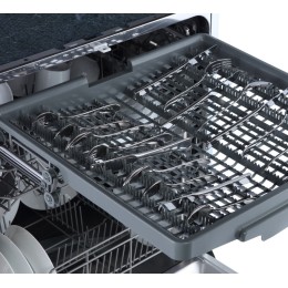 Посудомоечная машина HiSTORY DI 67BC MSS