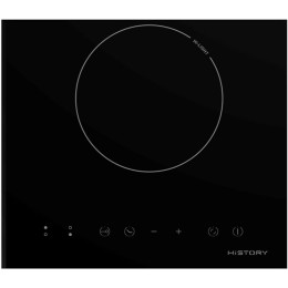 Варочная поверхность HiSTORY HС 3201 GBK