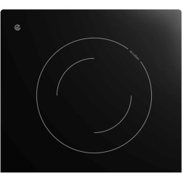 Варочная поверхность HiSTORY HС 3201 GBK