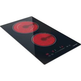 Варочная поверхность HiSTORY HС 3211 BBK