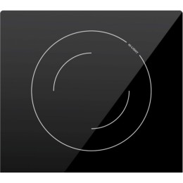 Варочная поверхность HiSTORY HС 3211 BBK