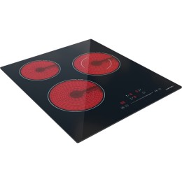 Варочная поверхность HiSTORY HС 4311 BBK