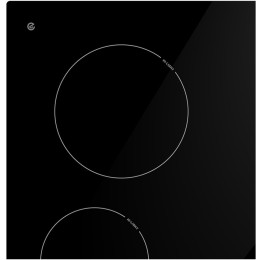 Варочная поверхность HiSTORY HC 6410 GBK