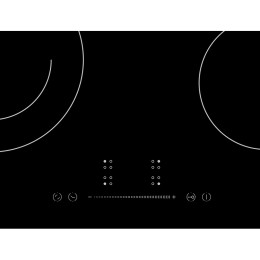 Варочная поверхность HiSTORY HС 6411 BBK