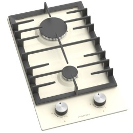 Варочная поверхность HiSTORY HGE 320C FBG