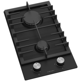 Варочная поверхность HiSTORY HGE 320C FBK