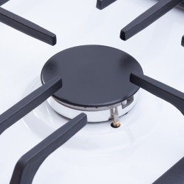 Варочная поверхность HiSTORY HGE 320C FWH