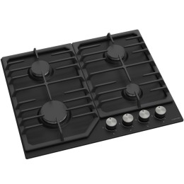 Варочная поверхность HiSTORY HGE 640C FBK