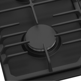 Варочная поверхность HiSTORY HGE 640C FBK