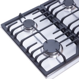 Варочная поверхность HiSTORY HGE 640C FIX